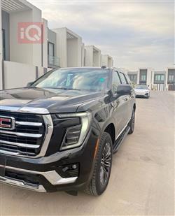 جي ام سي يوكون